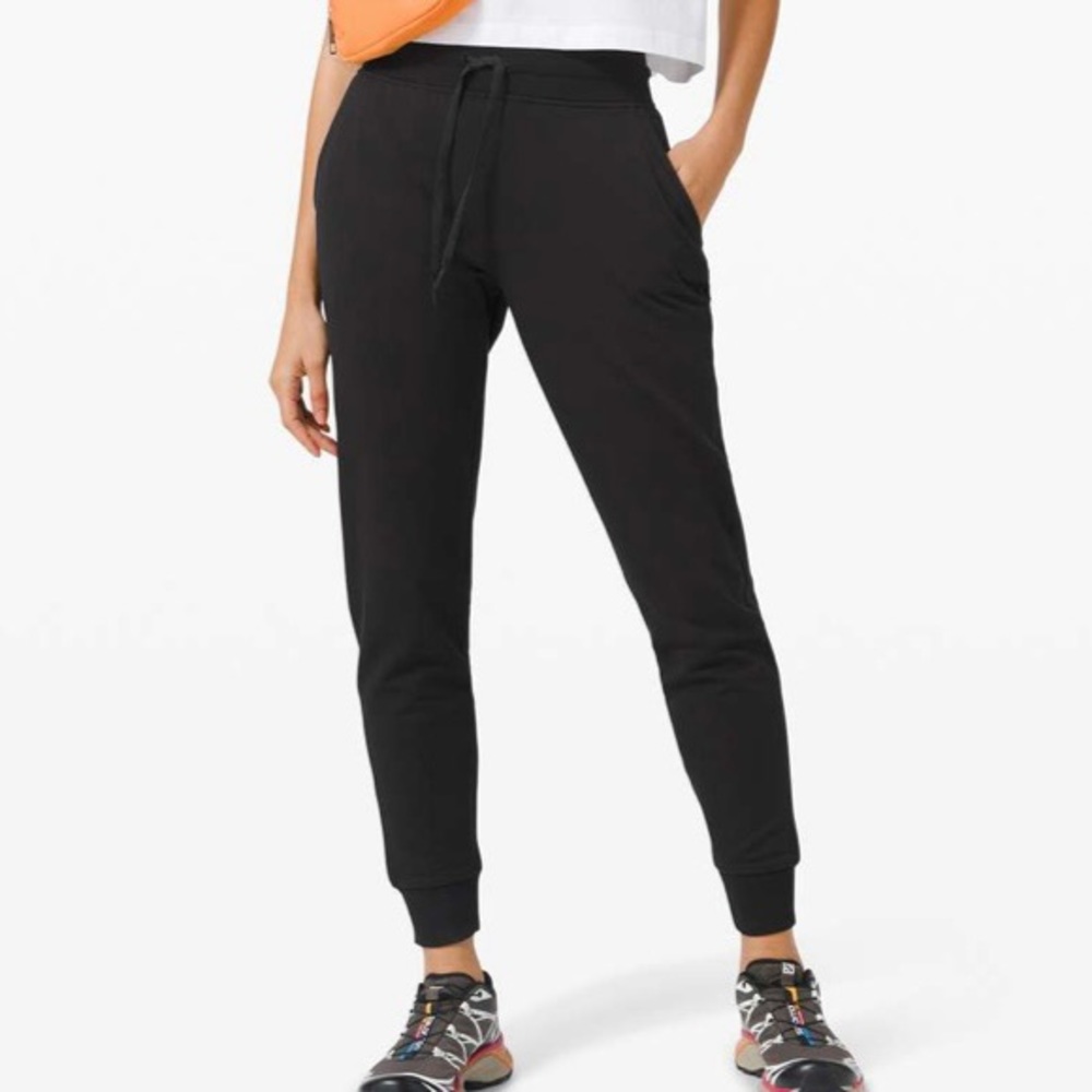 Lululemon Joggers